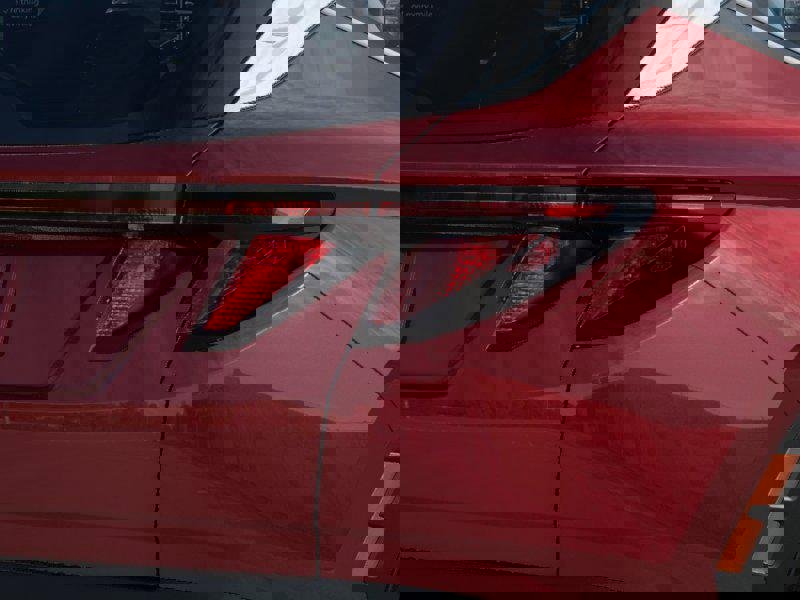 New 2026 Hyundai Tucson SEL image 10