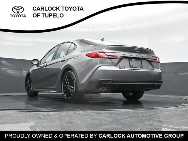 Used 2026 Toyota Camry SE FWD image 53