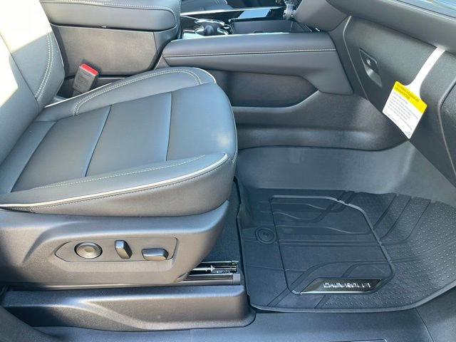 New 2026 Chevrolet Suburban Premier AWD/4WD image 12