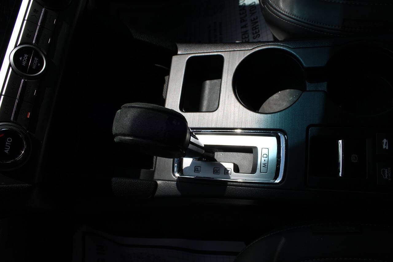 Used 2015 Subaru Outback 2.5i Limited image 26