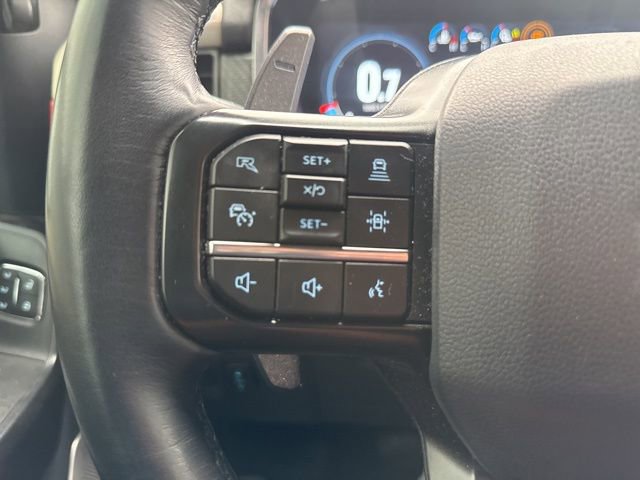 Used 2022 Ford F150 Raptor w/ Equipment Group 801A High image 16