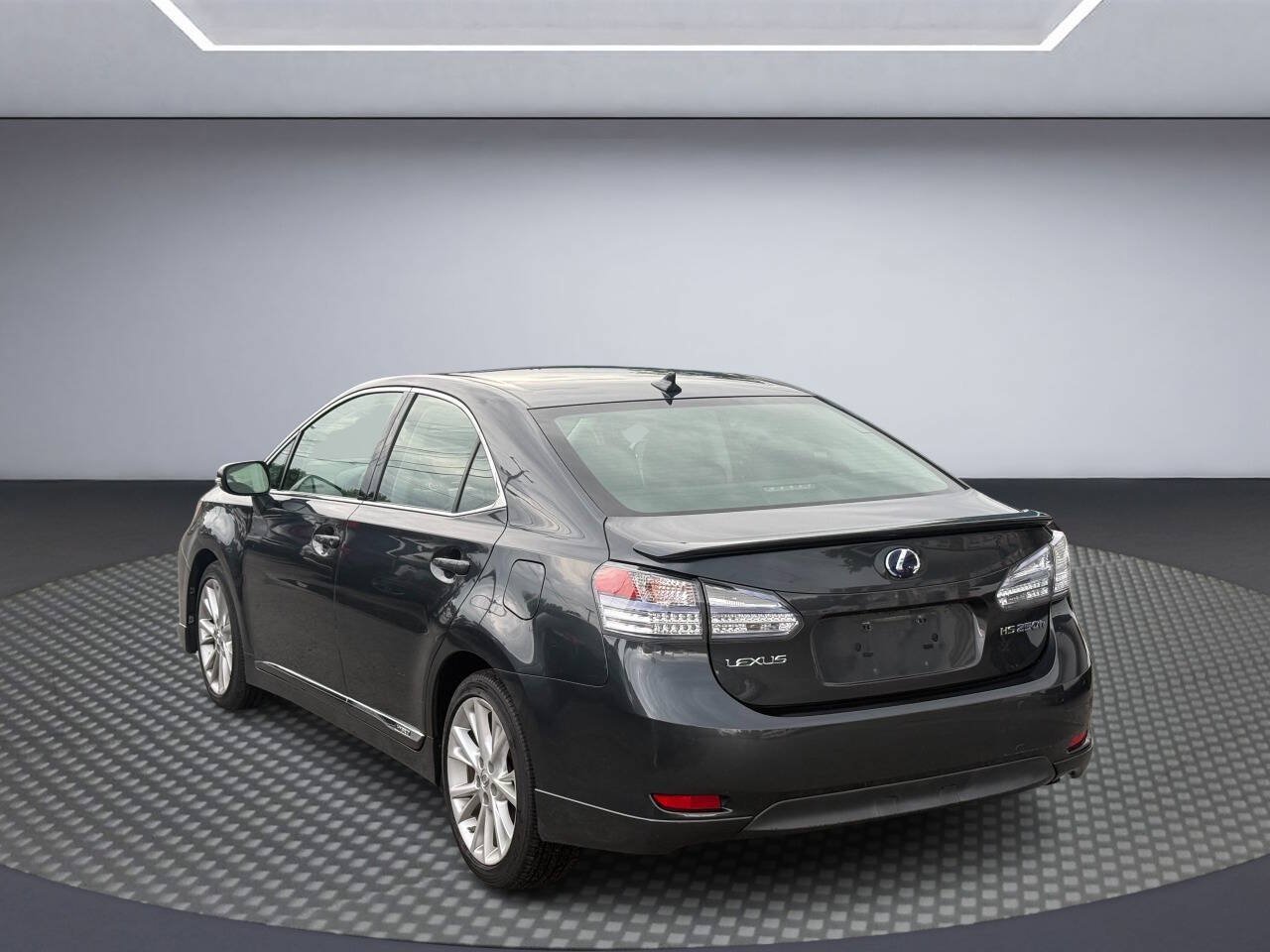 Used 2010 Lexus HS 250h FWD image 4