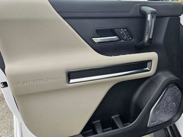 New 2026 GMC Hummer EV 2X image 19
