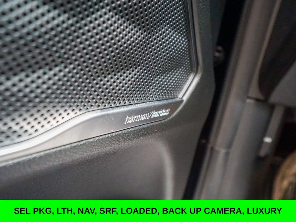 Used 2023 Hyundai Santa Fe SEL w/ Premium Package image 25