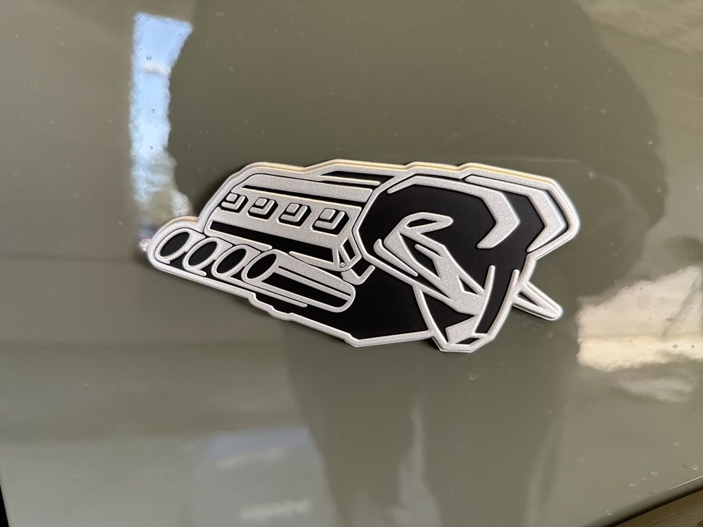 New 2026 RAM 1500 4x4 Crew Cab image 6