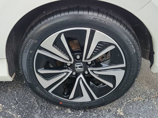 Used 2016 Honda Civic EX-T image 7