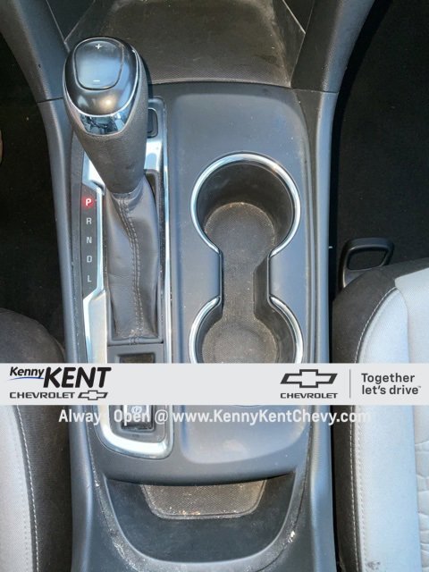 Used 2020 Chevrolet Equinox LS w/ LS Convenience Package image 26