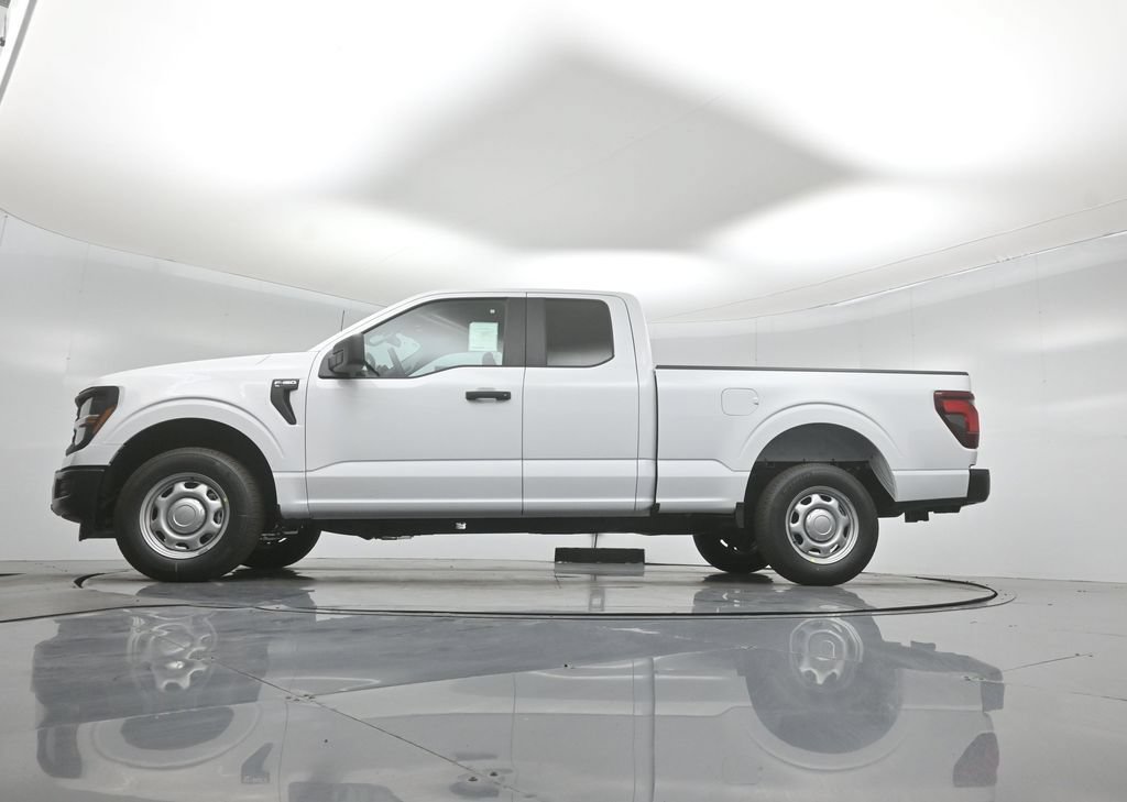 New 2026 Ford F150 XL RWD image 43