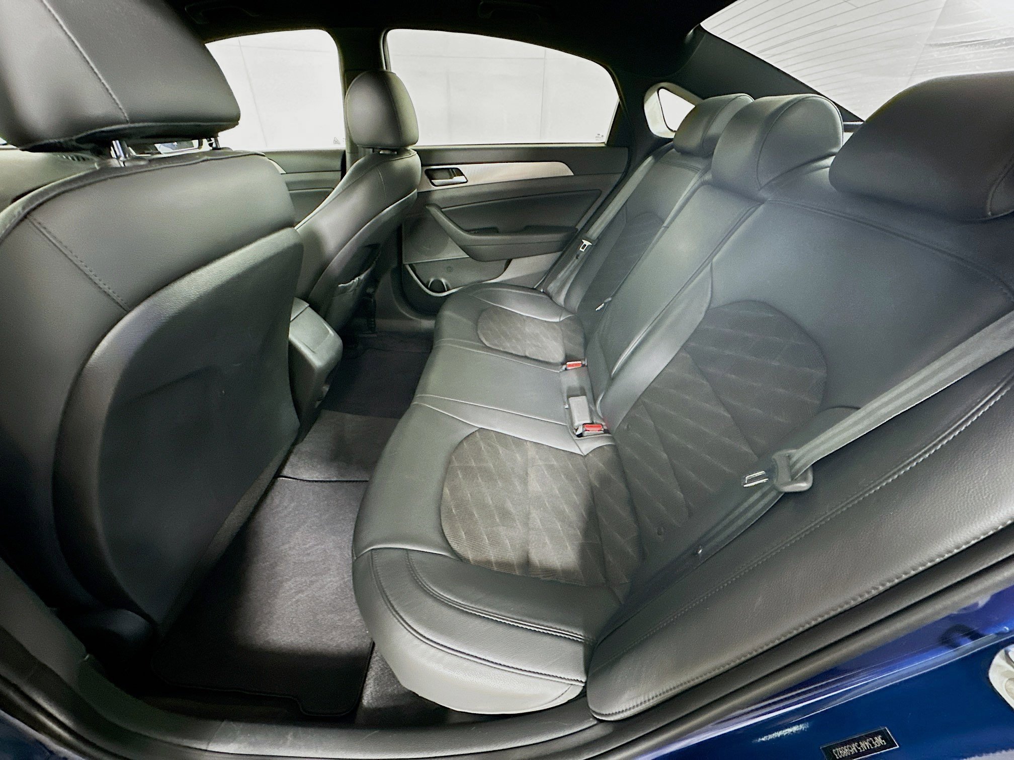 Used 2018 Hyundai Sonata Sport image 27