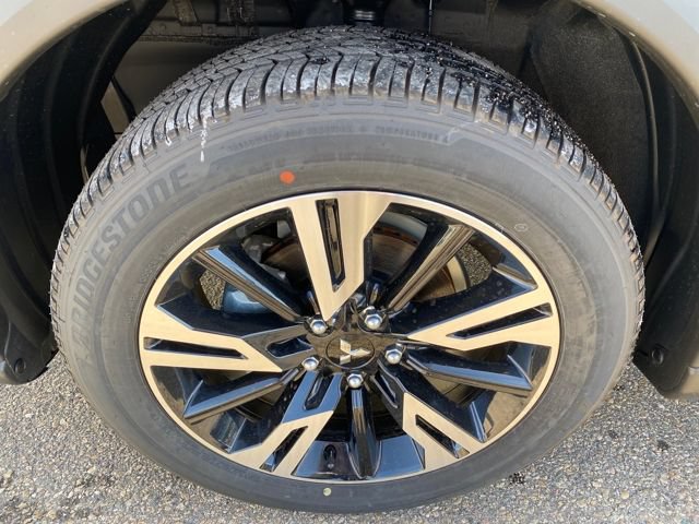 New 2026 Mitsubishi Eclipse Cross SE AWD/4WD image 24