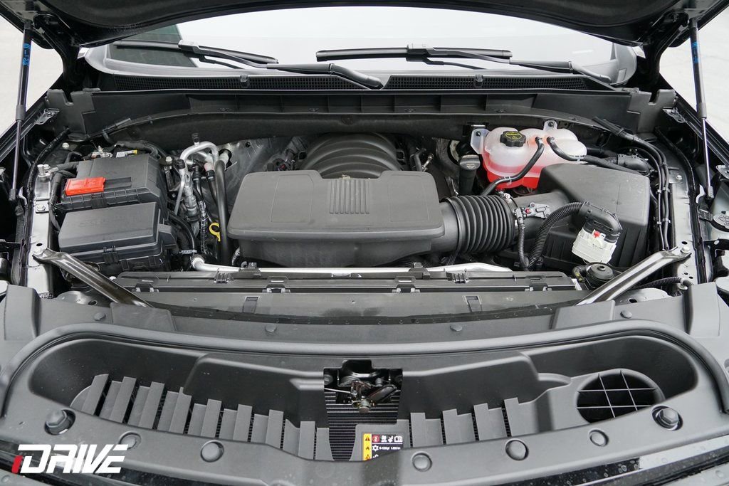 Used 2026 Cadillac Escalade Sport w/ Touring Package image 53