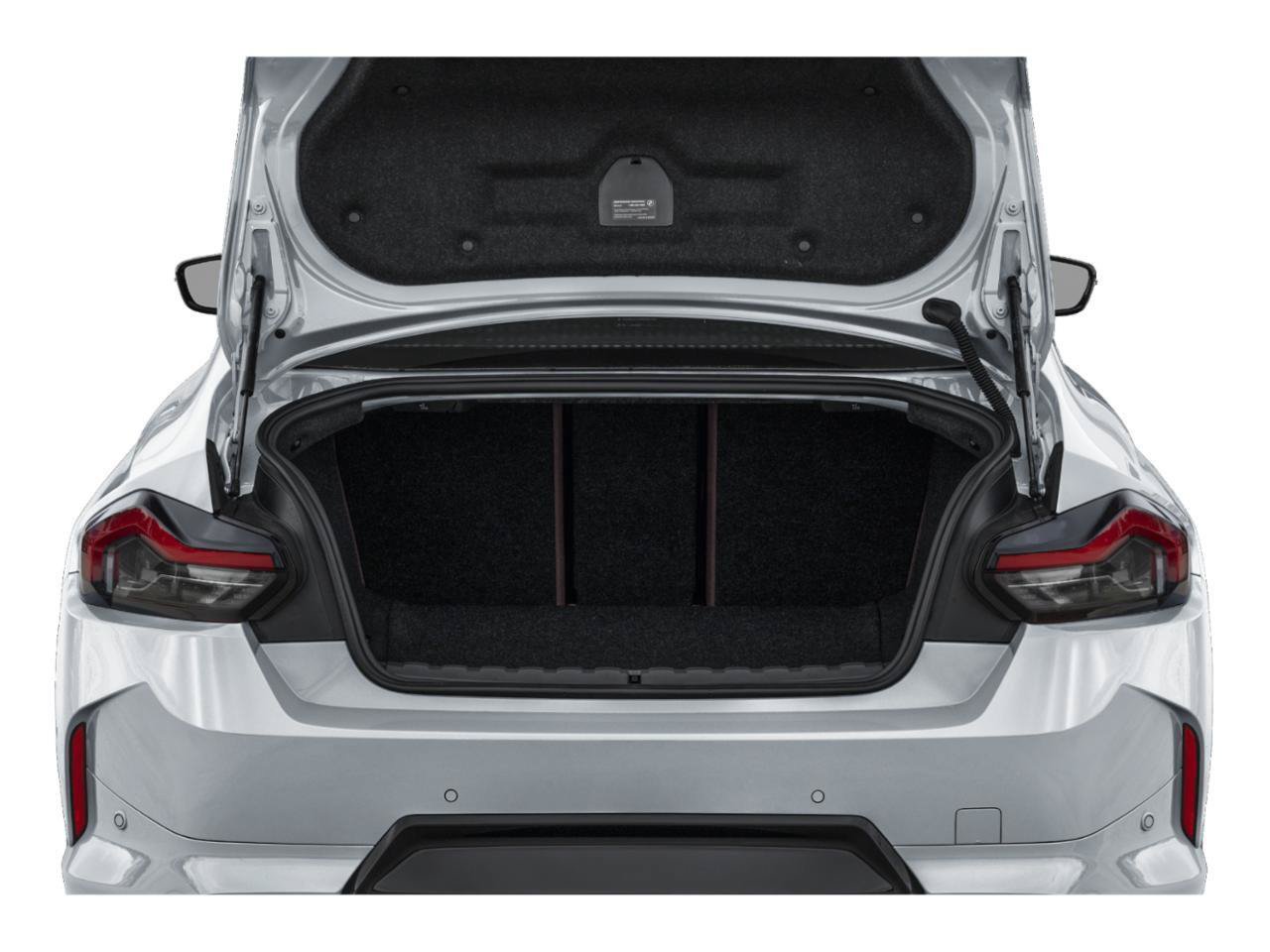 New 2026 BMW M240i xDrive Coupe w/ Premium Package AWD/4WD image 6