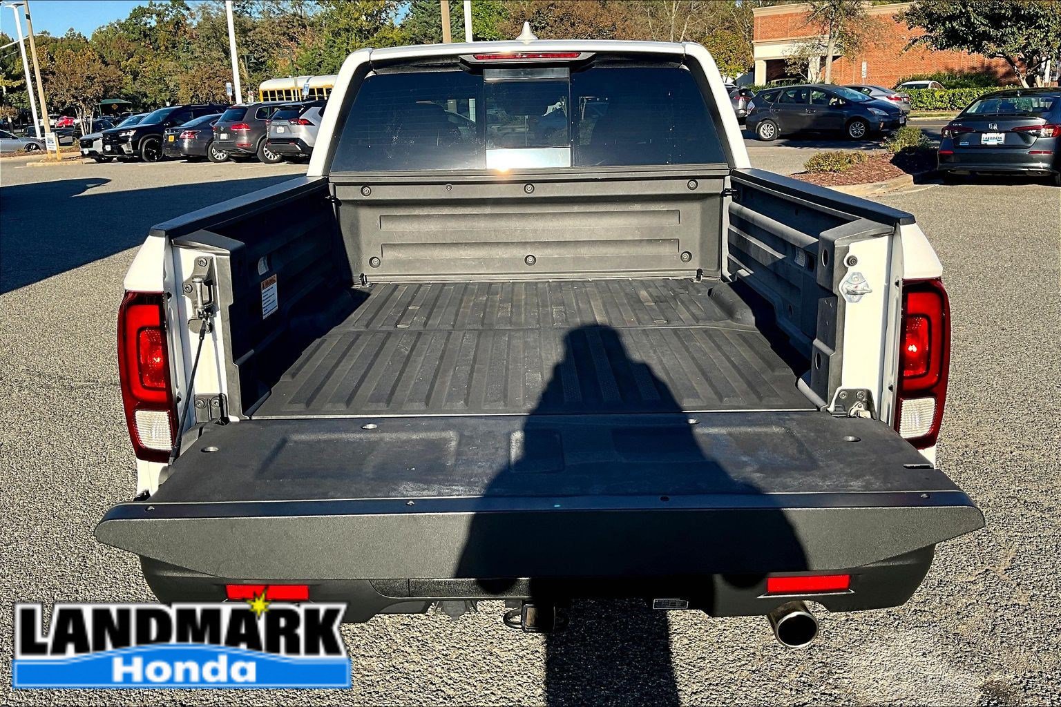 Used 2023 Honda Ridgeline RTL image 30