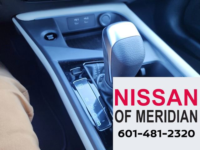 New 2026 Nissan Sentra SL image 29