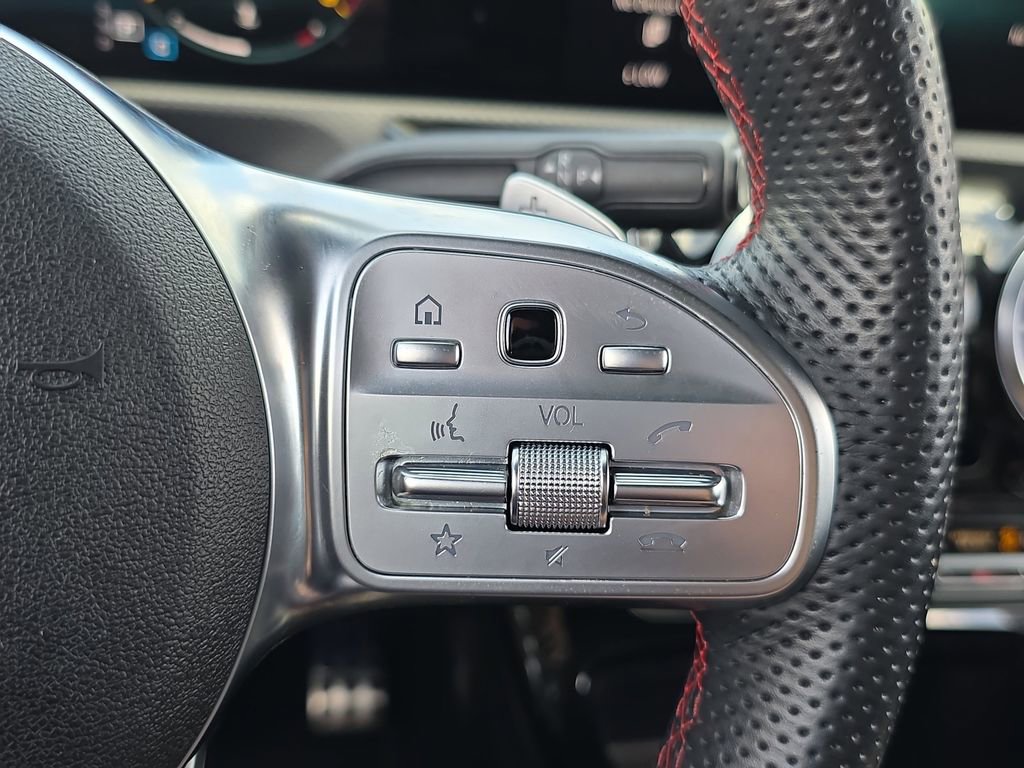 Certified 2023 Mercedes-Benz CLA 250 image 22