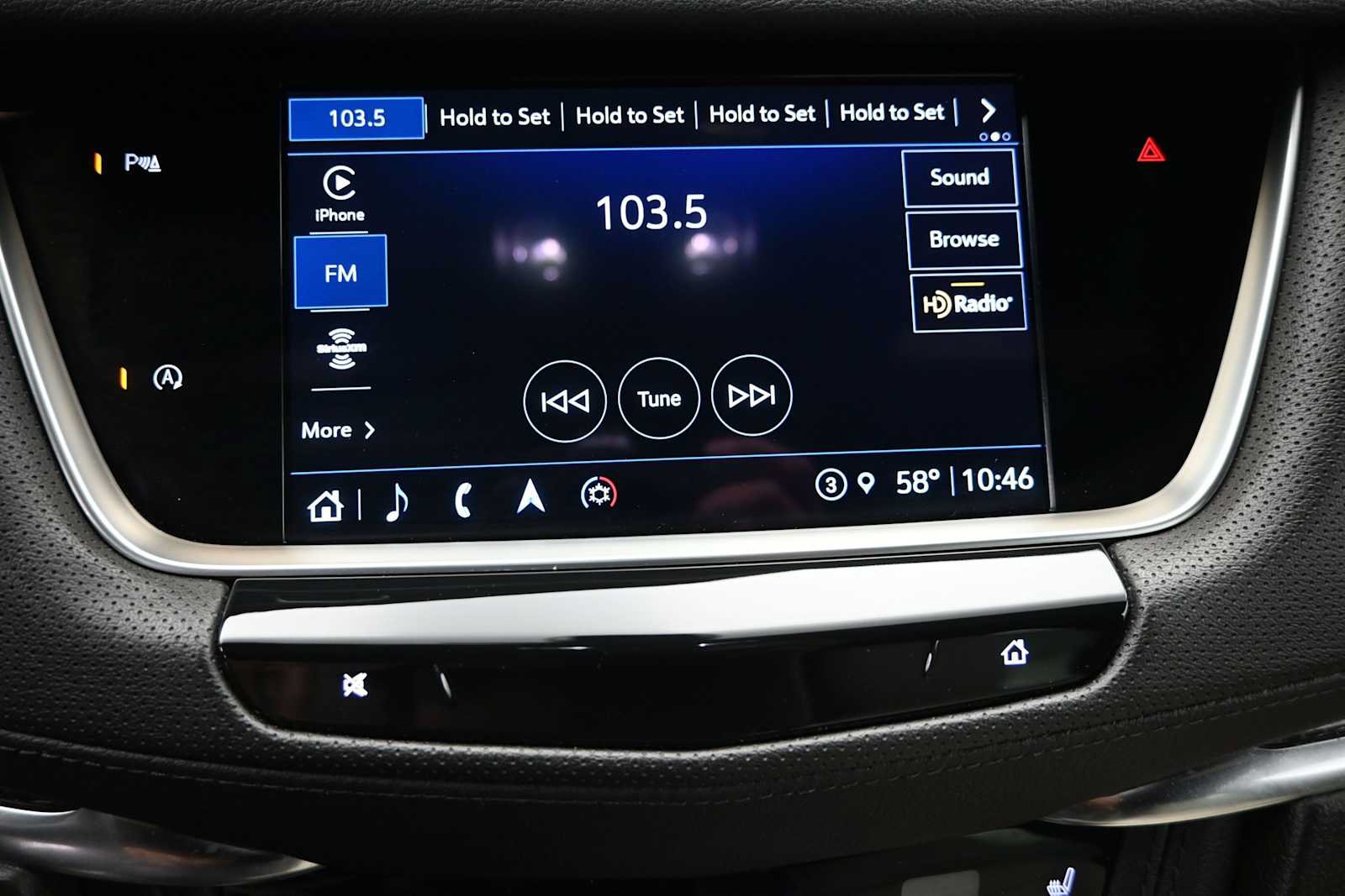 Used 2022 Cadillac XT5 Sportv AWD/4WD image 12