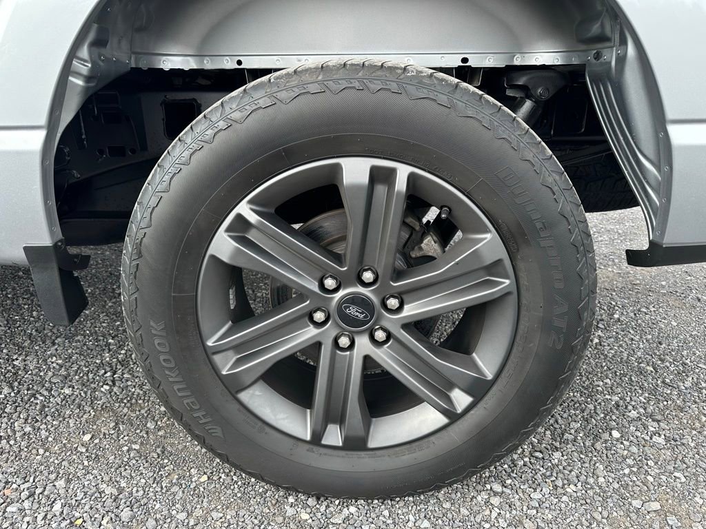 Used 2023 Ford F150 Lariat w/ Equipment Group 502A High image 16