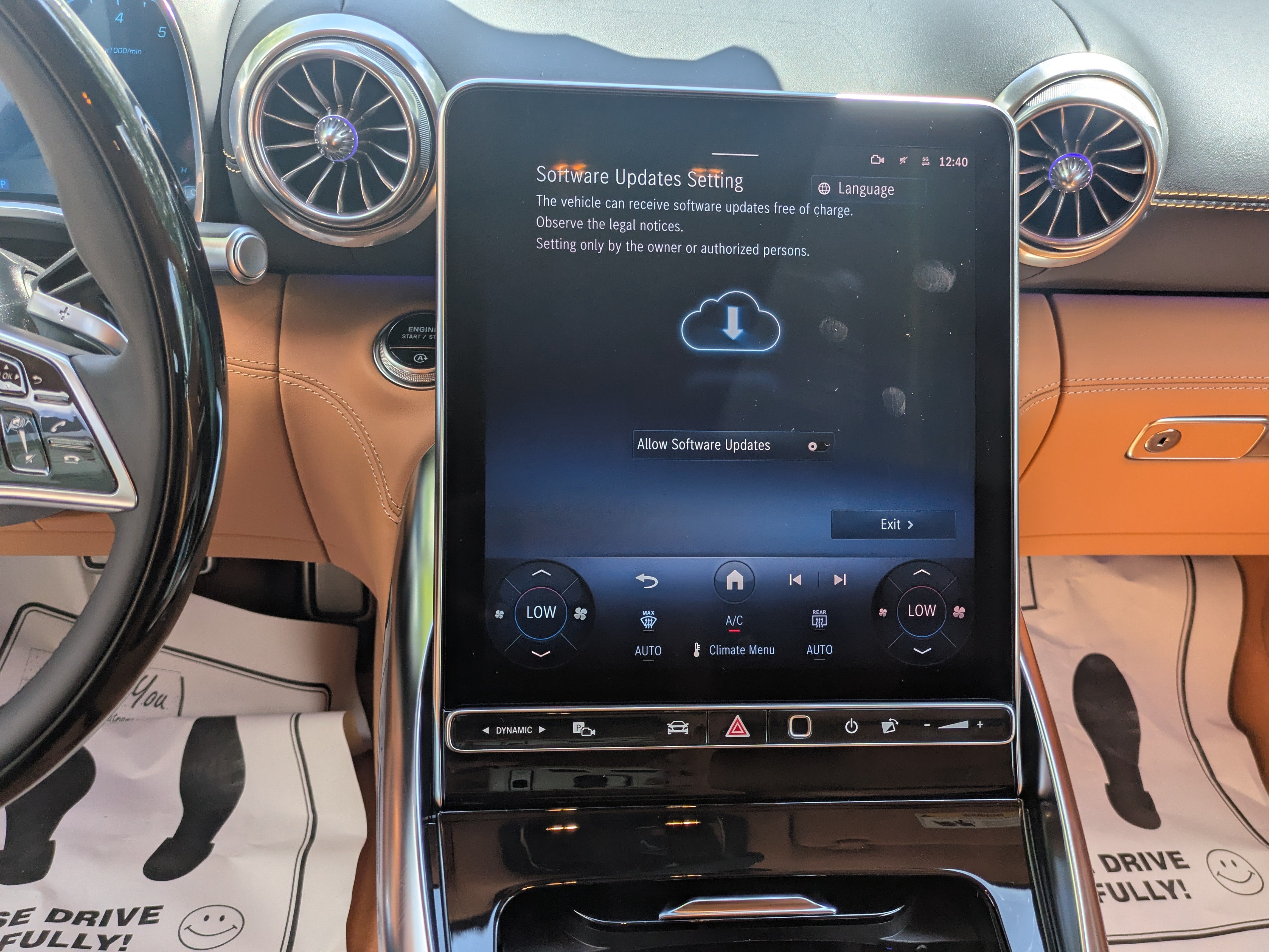 New 2027 Mercedes-Benz Maybach SL 680 image 14