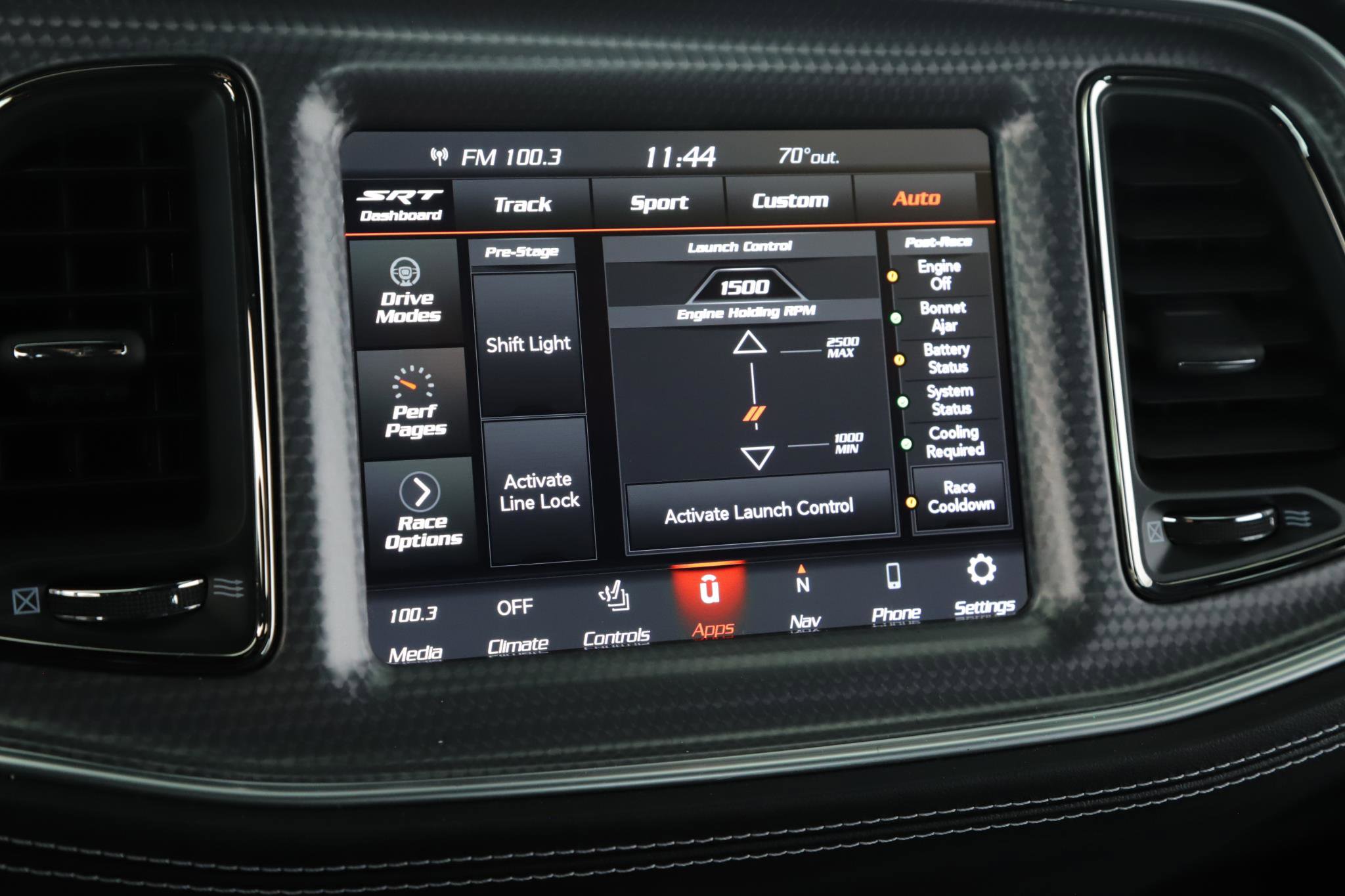 Used 2023 Dodge Challenger SRT Hellcat image 13