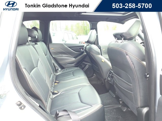 Used 2022 Subaru Forester Wilderness w/ Wilderness Package image 26