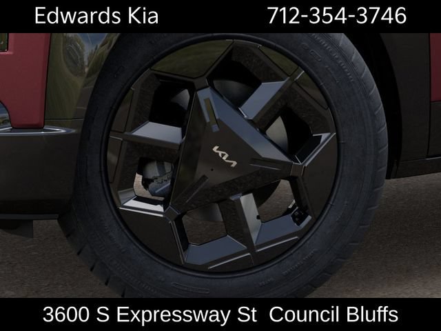 New 2027 Kia Seltos X-Line S AWD/4WD image 11