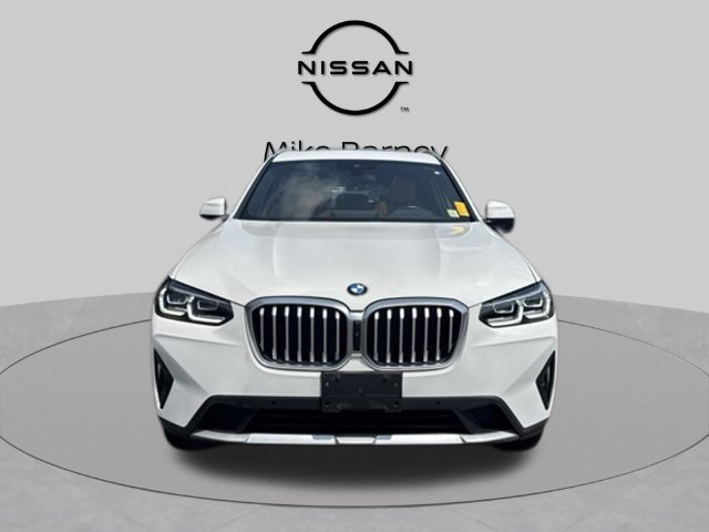 Used 2023 BMW X3 xDrive30i w/ Premium Package AWD/4WD image 6