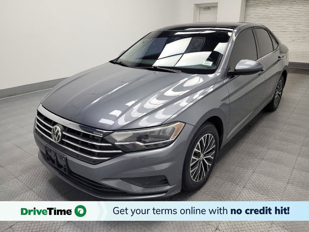 Used 2019 Volkswagen Jetta S FWD image 1