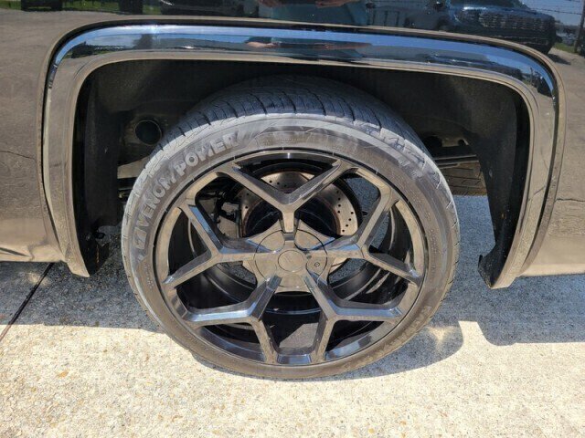 Used 2014 GMC Sierra 1500 Denali RWD image 9