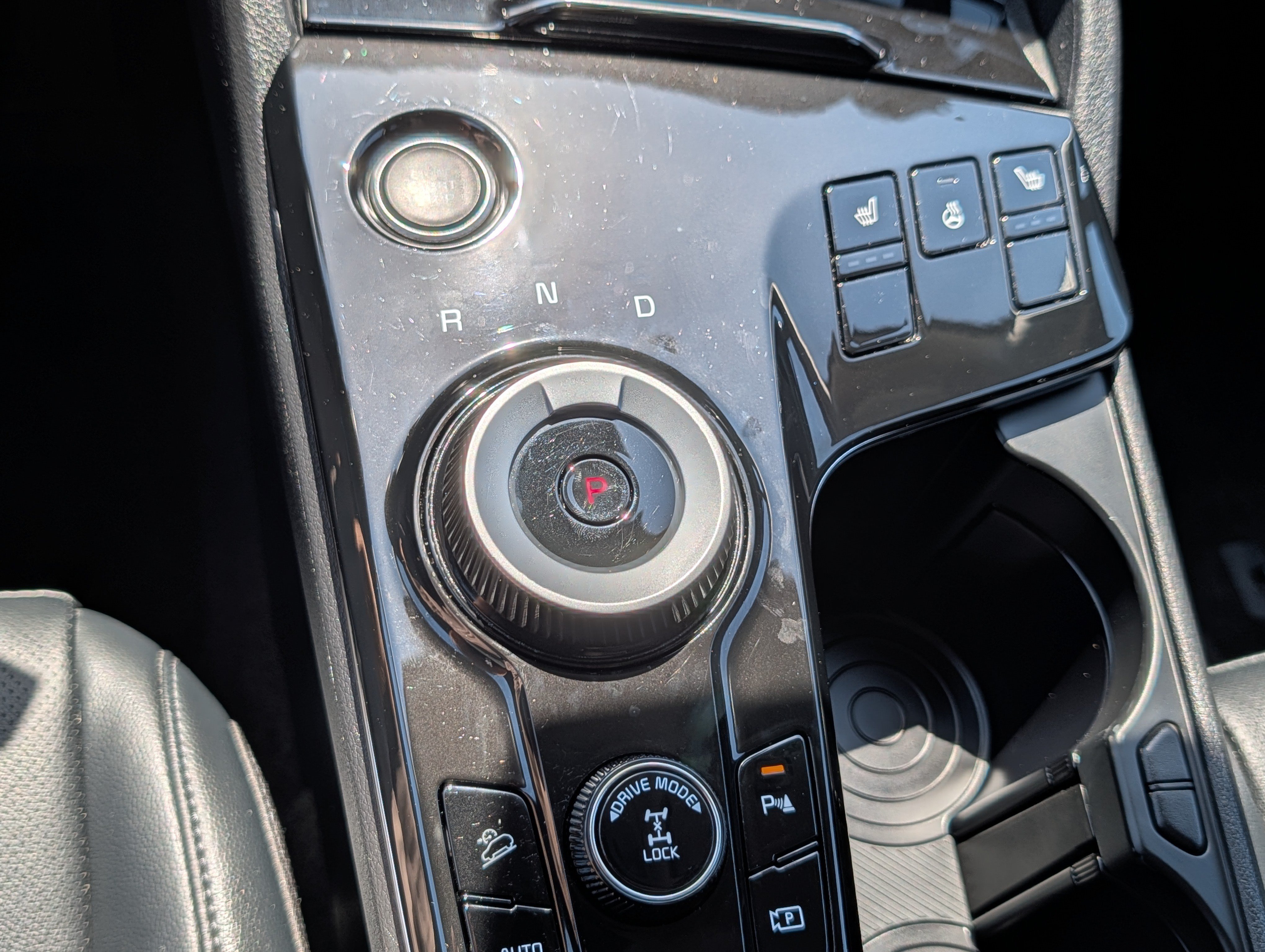 Certified 2023 Kia Sportage EX AWD/4WD image 24