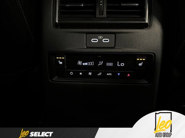 Used 2025 MAZDA CX-90 3.3 Turbo S w/ Premium Package AWD/4WD image 18
