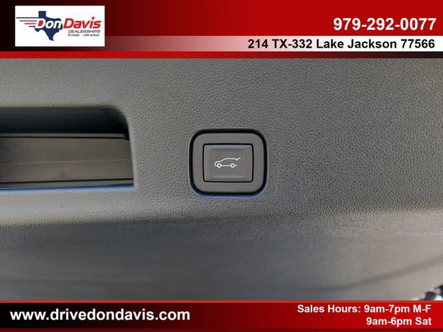 New 2027 GMC Acadia Elevation w/ Black Edition FWD image 7