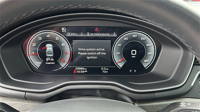 Used 2024 Audi A4 2.0T Premium Plus image 16