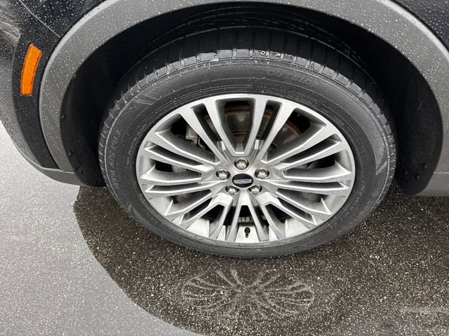 Used 2018 Lincoln MKX Reserve w/ Lincoln MKX Climate Package image 33