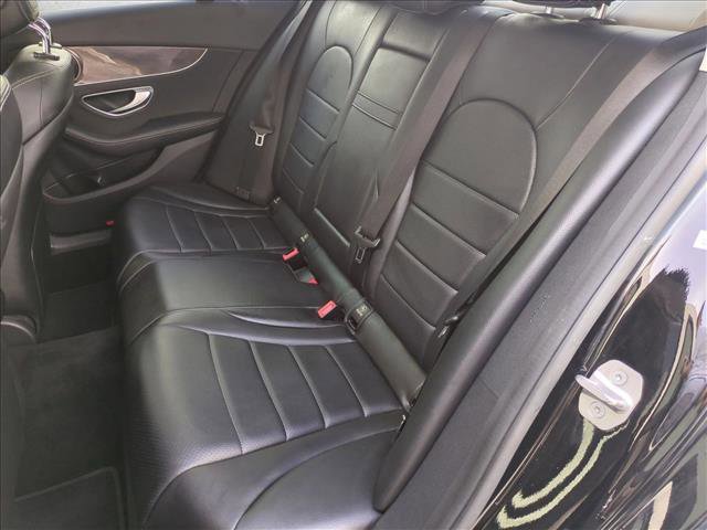 Used 2017 Mercedes-Benz C 300 Sedan image 18