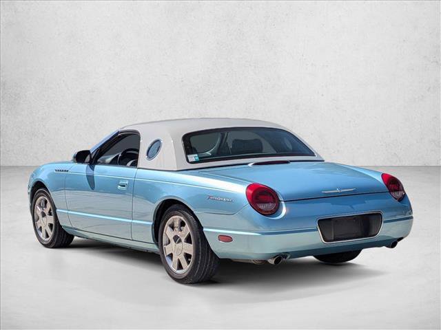 Used 2002 Ford Thunderbird RWD image 7