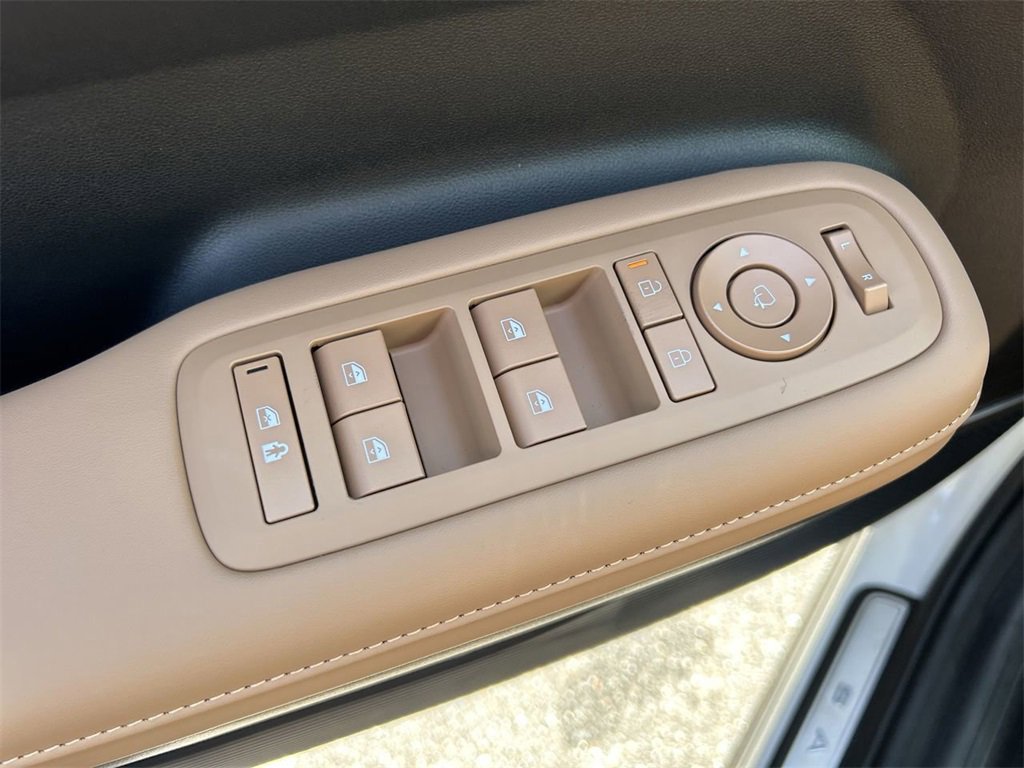 New 2026 Hyundai Santa Fe Calligraphy image 21