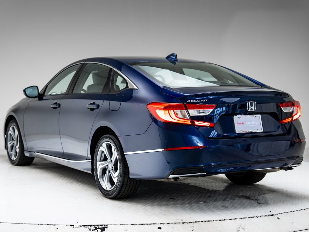 Used 2020 Honda Accord EX-L image 3