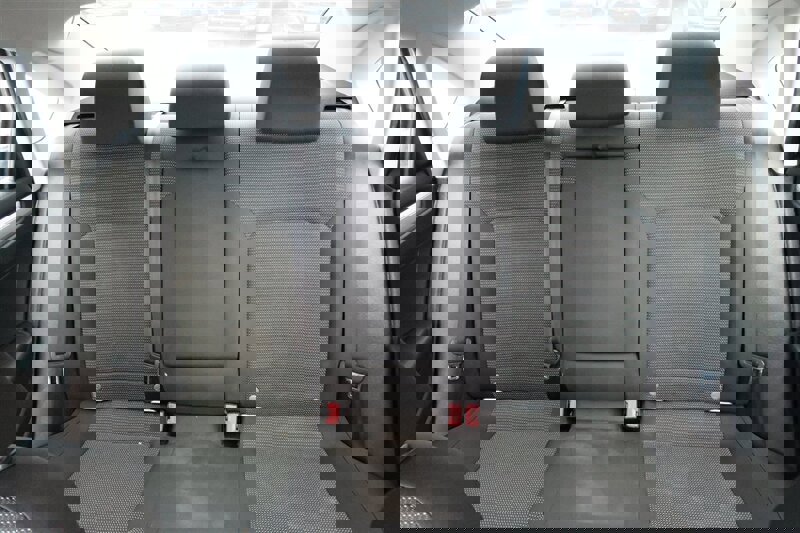 Used 2016 Volkswagen Passat 1.8T S image 11