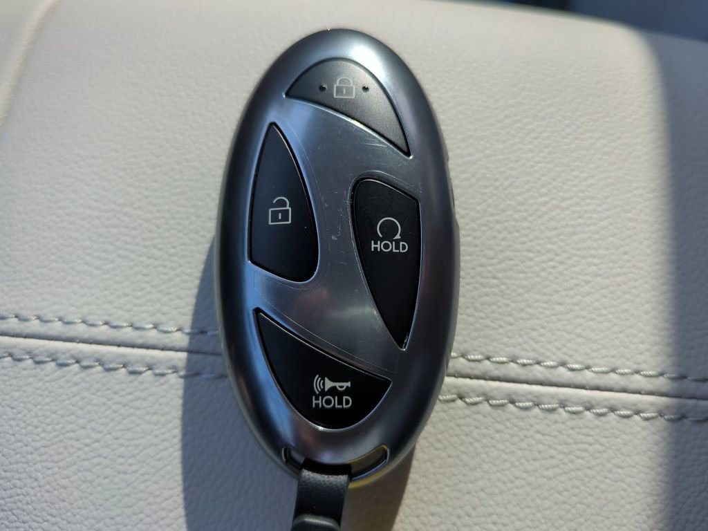 Certified 2026 Hyundai Tucson SEL image 39