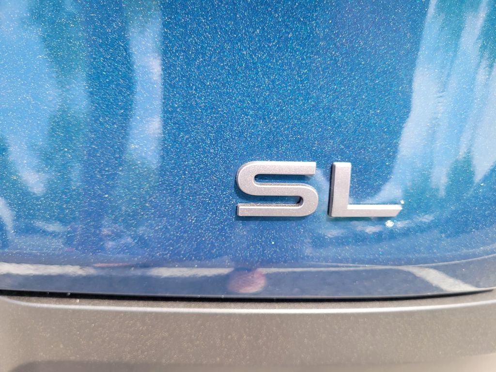 New 2025 Nissan Murano SL w/ Cargo Package AWD/4WD image 7