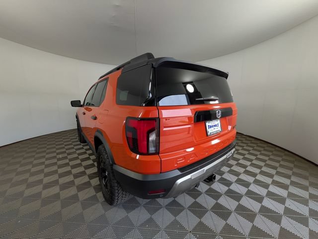 New 2026 Honda Passport TrailSport Elite image 17