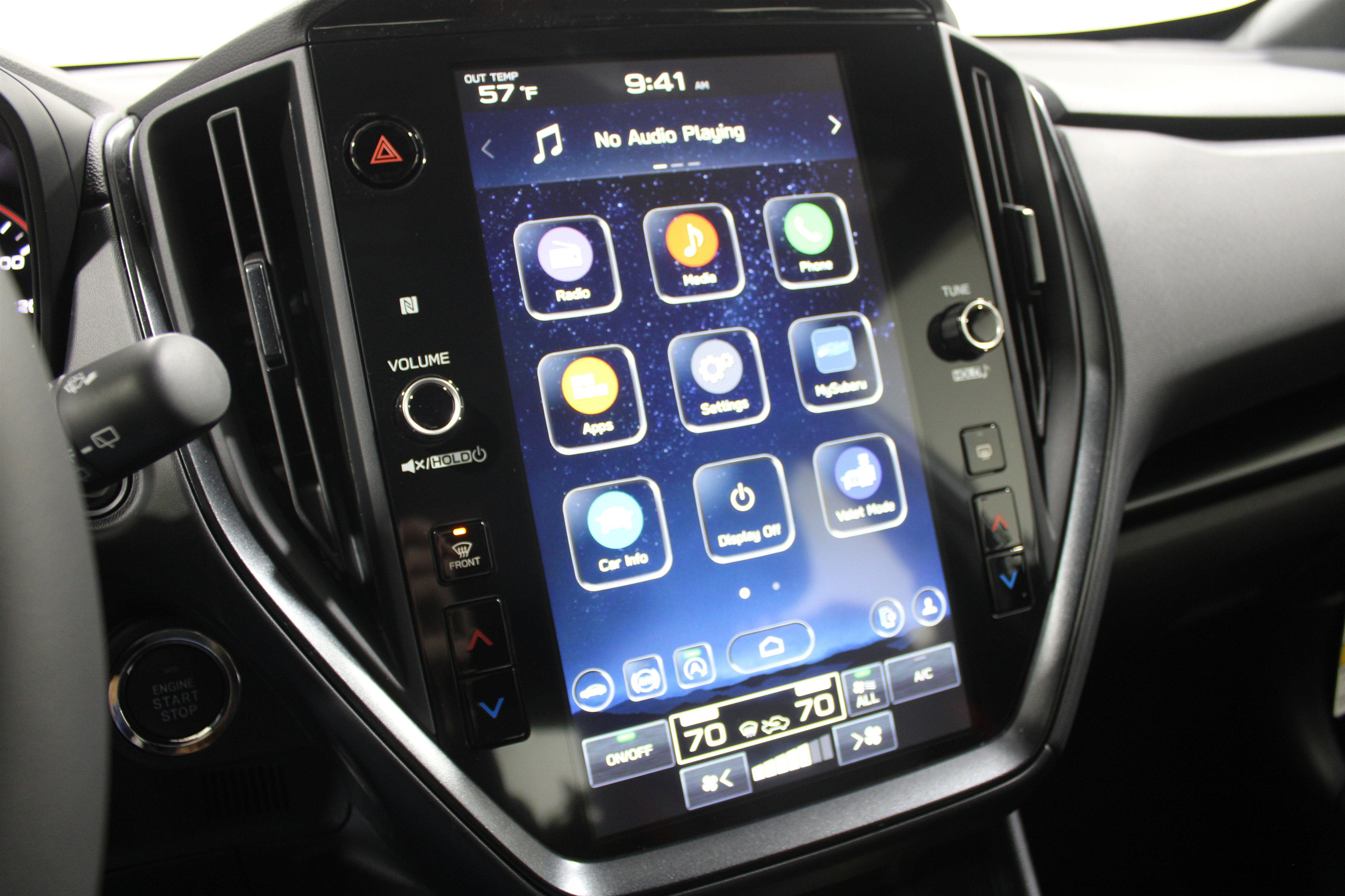 New 2026 Subaru Impreza RS image 13