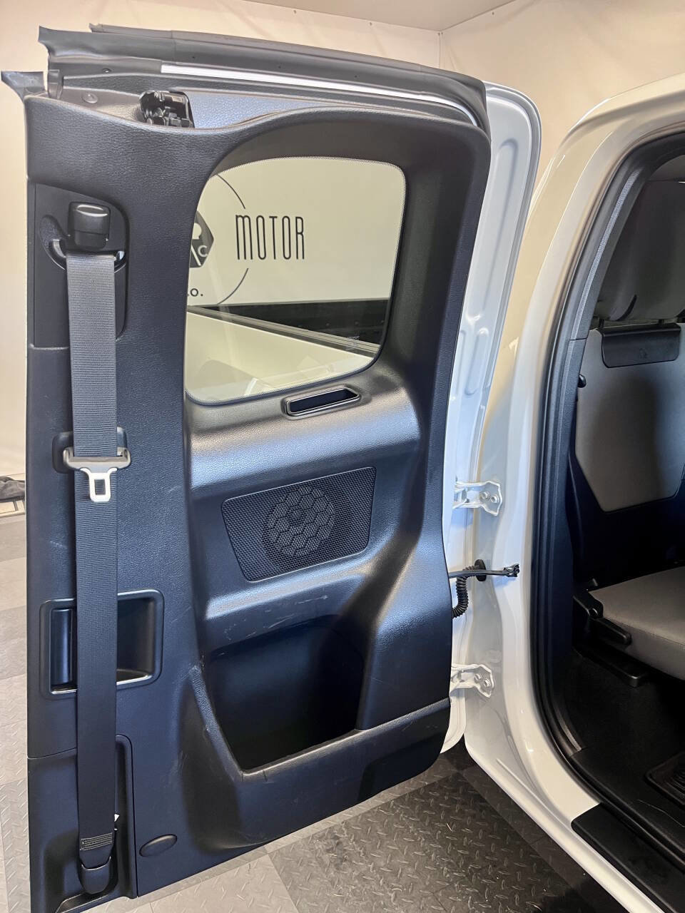 Used 2019 Toyota Tacoma SR image 20
