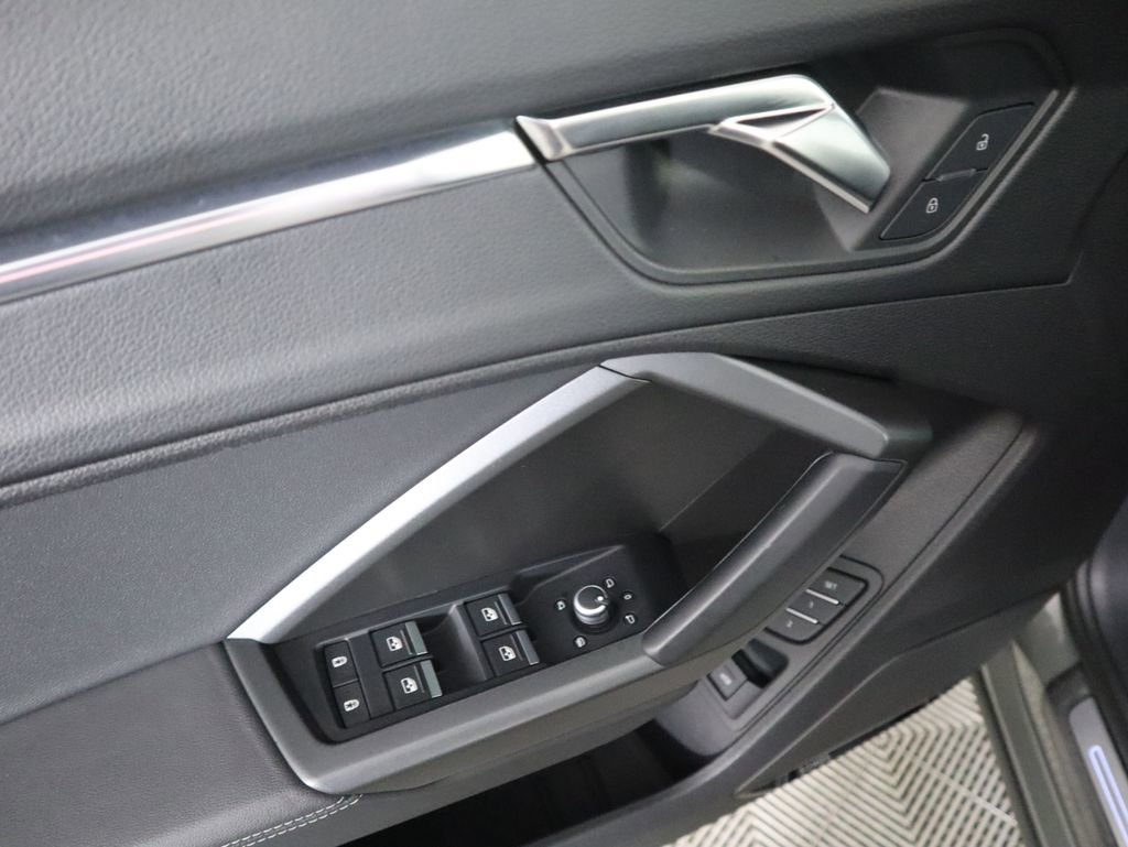 Certified 2022 Audi Q3 2.0T Premium Plus w/ Premium Plus Package image 24
