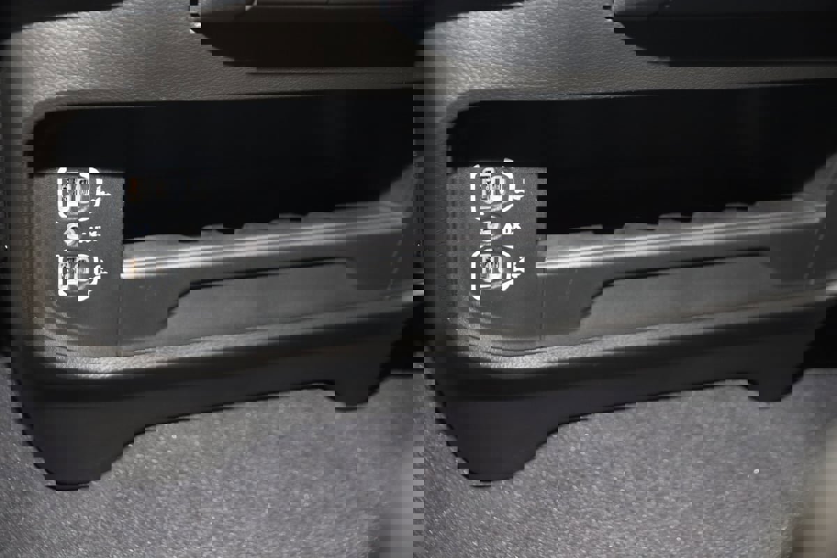 Used 2025 RAM 2500 Lone Star image 27