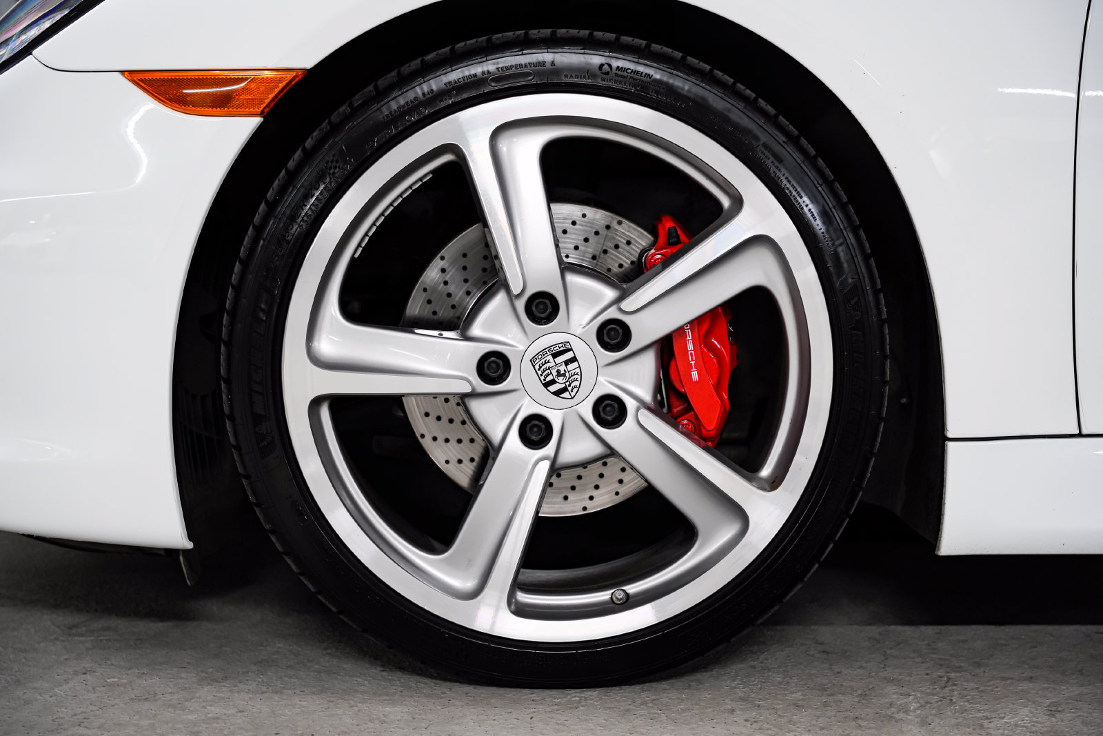 Used 2015 Porsche Boxster S RWD image 38