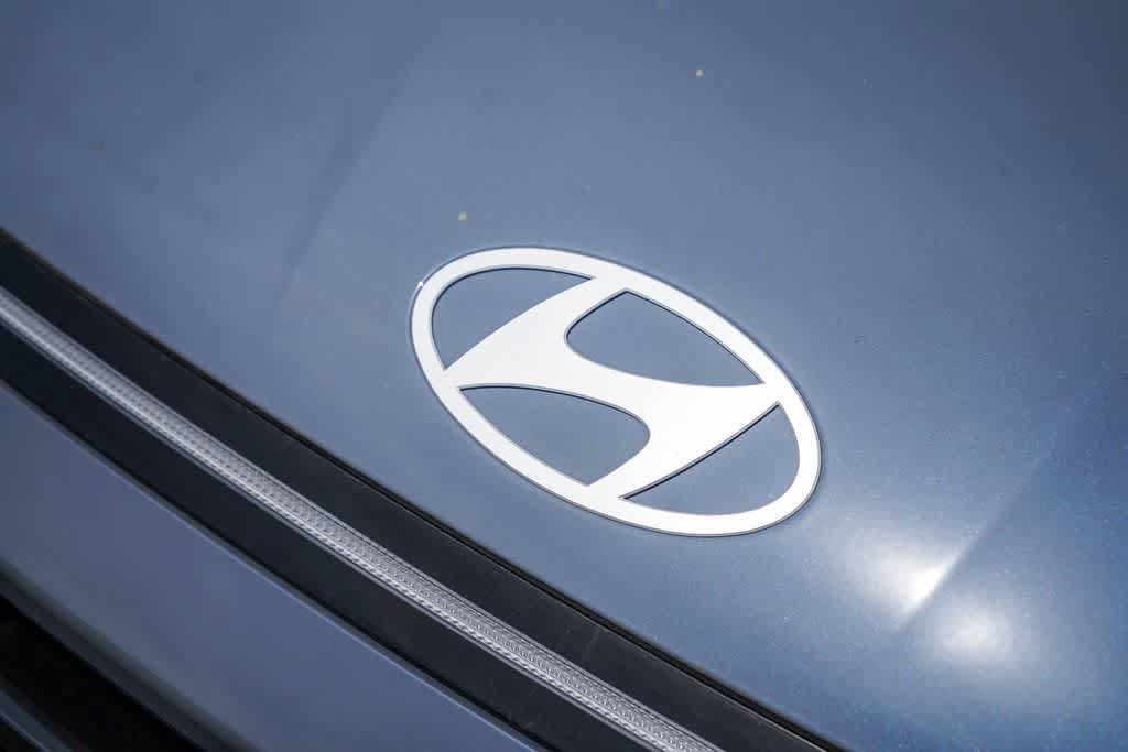 New 2026 Hyundai Sonata SEL FWD image 11