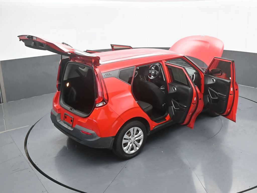 Used 2020 Kia Soul LX FWD image 59