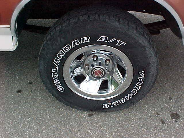 Used 1994 Ford F150 XL RWD image 7