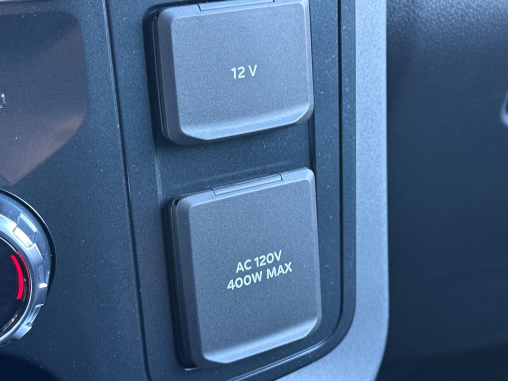 New 2026 Ford F150 XLT w/ Equipment Group 302A MID image 37